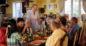 "Сваты-5" - с 5 декабря на телеканале "Интер"!