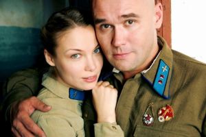 Канал "Украина" покажет многосерийный фильм "Фурцева. Легенда о Екатерине"