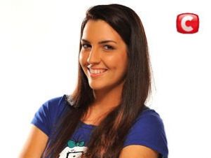 Х-фактор: Шоу «Х-фактор-2» покинула Светлана Винник