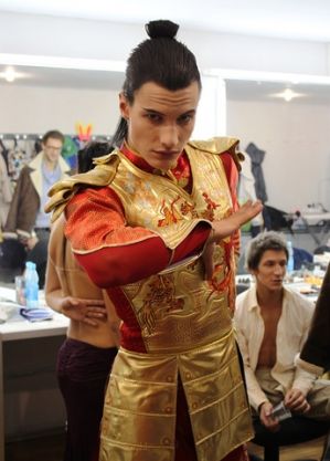 Танцуют все: «Я очень обрадовался тому, что меня поставили с Галей в пару», - Илья Верменич