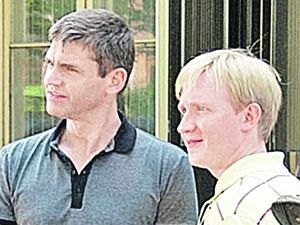 На НТВ премьера нового сезона сериала "Дикий"