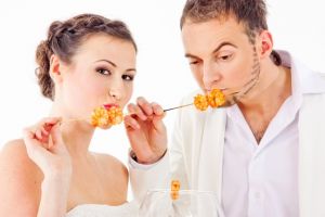 Свадебные битвы: Гулять так гулять: по-эстонски или по-украински?