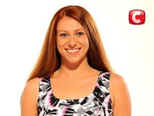 Х-фактор: Шоу покинула Анна Охрицкая