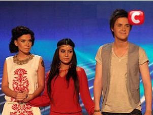 Х-фактор: «Я уверена, мои подопечные справятся cо своей задачей на все 100», - Певица Ёлка