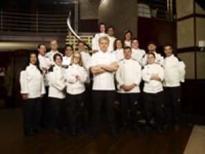 На МУЗе стартует культовое реалити "Адская кухня"