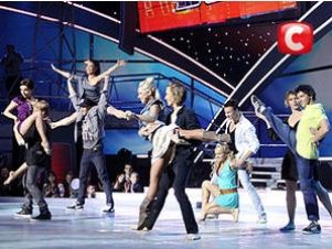 Танцуют все: «Теперь телезрители будут голосовать отдельно за каждого полюбившегося танцора»