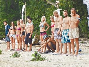 "Последний герой": Какими становятся люди, забывая о камерах?