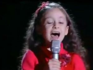 На следующую осень «Новый» готовит шоу с детьми и Машей Ефросининой