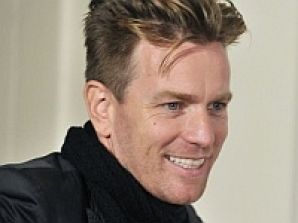 Юэн МакГрегор снимется в сериале «Поправки»