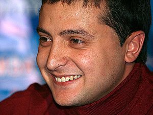 3 декабря на РЕН ТВ стартует новое юмористическое шоу «Вечерний квартал-95»