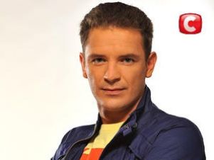 «У Сереги я - примерный ученик», - Виктор Романченко