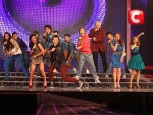 Билеты на прямые эфиры шоу Х-фактор не продаются