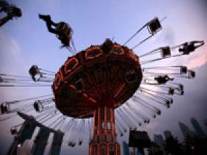 В новогоднюю ночь "Новый канал" покажет "сказочное" шоу, а СТБ - гала-концерт "Х-фактора"