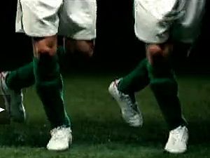 Смешной ролик Первого канала получил престижную награду