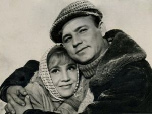 На канале «ТВ Центр» покажут документальный фильм о Надежде Румянцевой