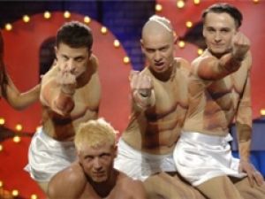 Студию квартал 95-й обвинили в развращении подростков