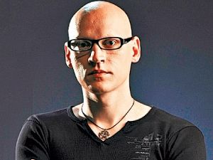 Победитель шоу "Феномен" Артем Тихевич: "Ради проекта я оставил семью и бросил работу"