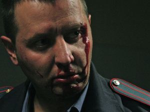 Владислав Котлярский: "Играть Карпова интереснее, чем Гамлета!"