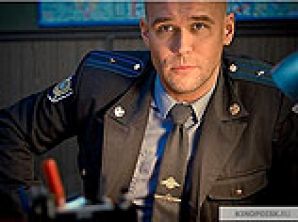 Телерейтинги: "Глухарь" лидирует в тройке "ментовских" сериалов