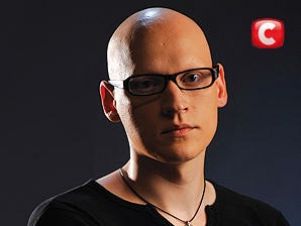 Победителем шоу «Феномен» стал Артем Тихевич