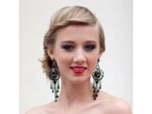 Екатерина Багрова стала победительницей второго сезона реалити-шоу "Топ модель по-русски"