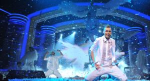 Мигель стал продюсером "Нереальных пацанов"