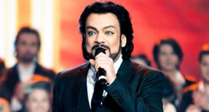 Филипп Киркоров споет со всеми командами "Шоу №1"