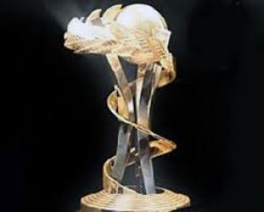 Через неделю станут известны номинанты "Телетриумфа"