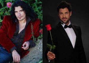 Без пяти минут "Холостяк" Дембровский расcказал, какие женщины ему нравятся