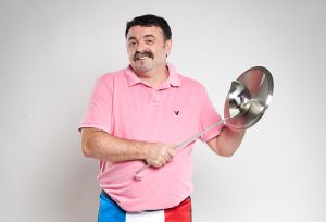 "Еврофуд 2012": новый гибрид от ICTV