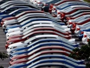 На «Первом автомобильном» стартовал проект «Дорогами Евро. Украина - Польша»