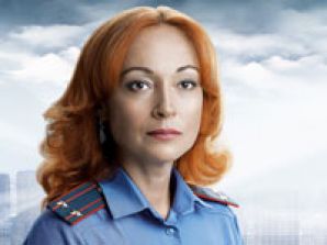 Телеканал "Украина" покажет продолжение истории "Глухаря"