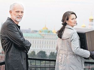 «Судьба на выбор»: Убивать любовницу мужа или погодить пока?