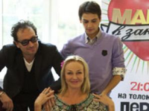 Сегодня на "1+1" состоятся премьеры сразу двух реалити-шоу