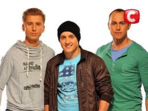 «Услышав результаты голосования, мы были ошарашены, ведь нам казалось, что отлично выступили», - трио «Максимум»