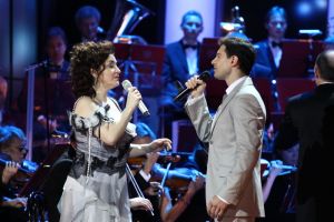 "Призрак оперы" объявляет победителей