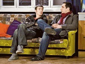 Алексей Гаврилов: «После «Универа» я для всех стал Гошей»