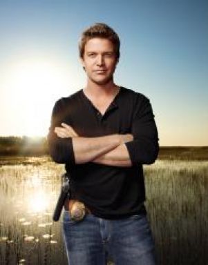 Сериал «Болота» продлен на третий сезон