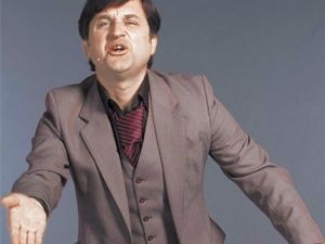 "Большой Брат" запускает  в аквариум акулу: Кушанашвили становится участником реалити-шоу!