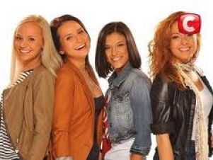 Группа "Аква" покинула шоу "Х-фактор-2"