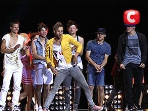 «Танцюють всi!-4»:«К прямым эфирам ребята готовились месяц — без выходных, с утра до позднего вечера»