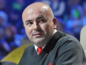 "Фабрика звезд 4". Дроздов не собирается гладить участников проекта по голове