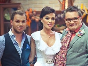 Александр Васильев: "До Урганта программу "Смак" предлагали вести мне"