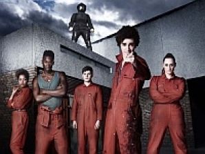 «Плохие» обоснуются на американском ТВ