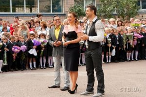 МастерШеф: Татьяна Стребкова пригласила Эктора на свидание