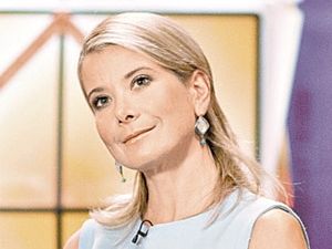 Судья шоу "Адская кухня" Юлия Высоцкая рассказала об участниках второго сезона