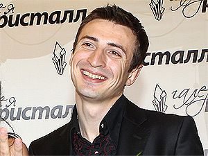 Алексей Гаврилов бросил «Универ» ради Академии?