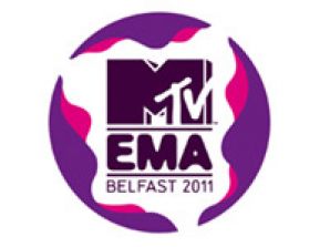 "MTV Украина" покажет прямую трансляцию MTV EMA 2011