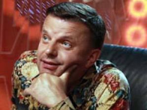 Леонид Парфенов стал новым ведущим передачи "Волшебный мир Disney" на Первом канале