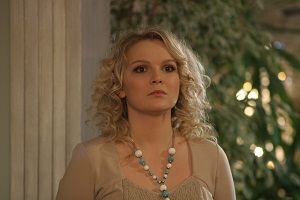 "Условия контракта": фильм смотрели с долей 14,63%